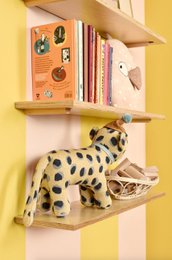 PEG Shelf M - 70cm - Natural Birch