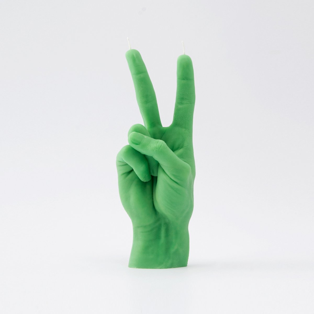 Vela Paz Verde