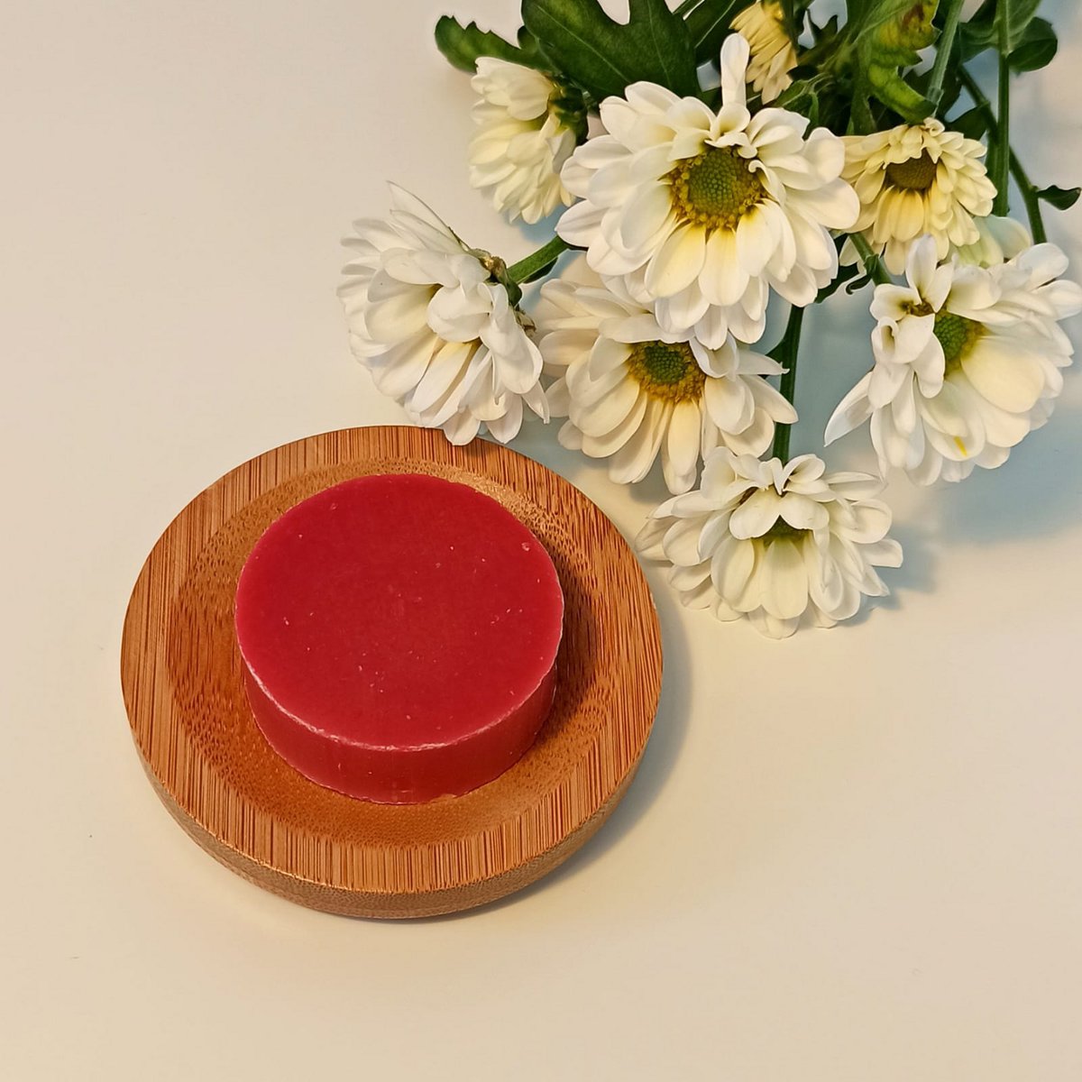 Sheherazadezeep, granaatappelpalmolievrij, 110g