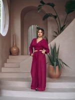 Copia di legame Saga Magenta