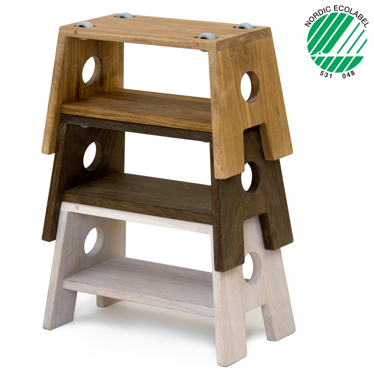 Stool