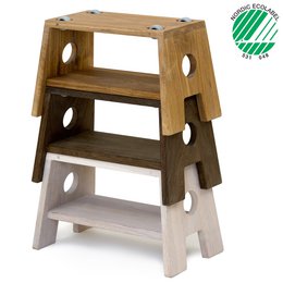 Stool