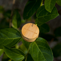 Fil dentaire écologique | À base de plantes