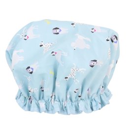 WS Shower Cap Show psy
