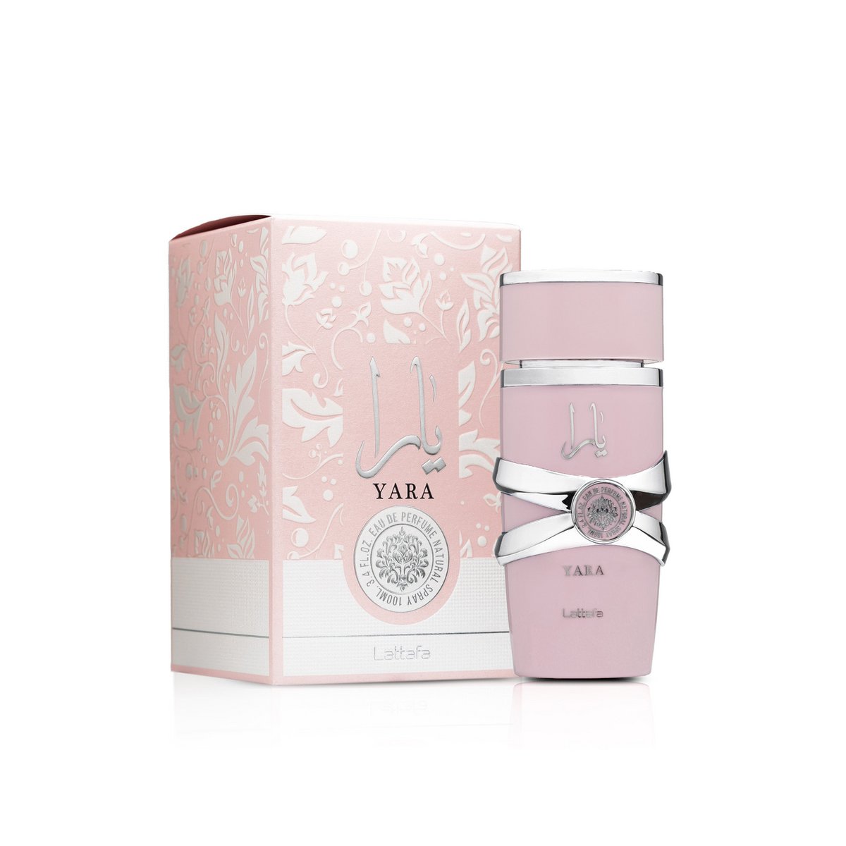 Lattafa Yara – Eau de parfum (100ml)