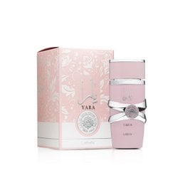 Lattafa Yara – Eau de parfum (100ml)