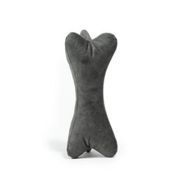 Bot - gerecycled speelgoed. Een zacht gerecycled speelgoed voor honden en katten.
