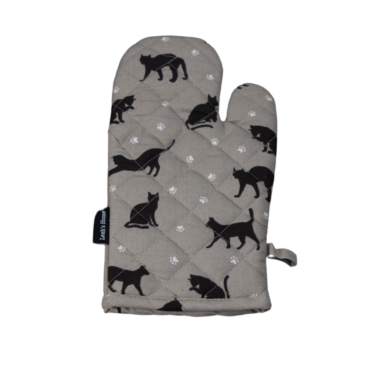 Cat glove