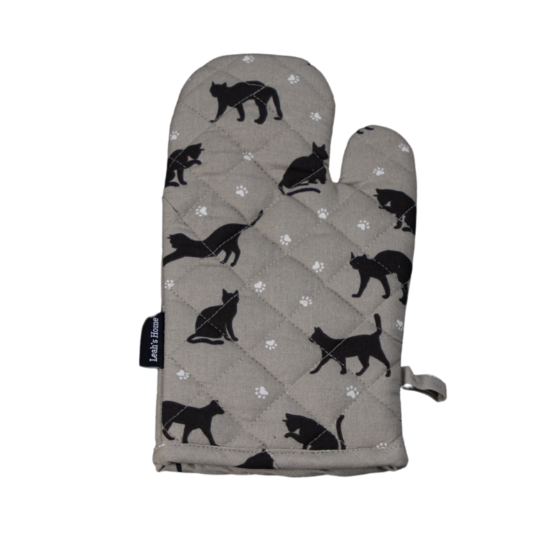 Cat glove