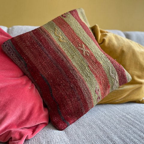 Kilim Pillow
