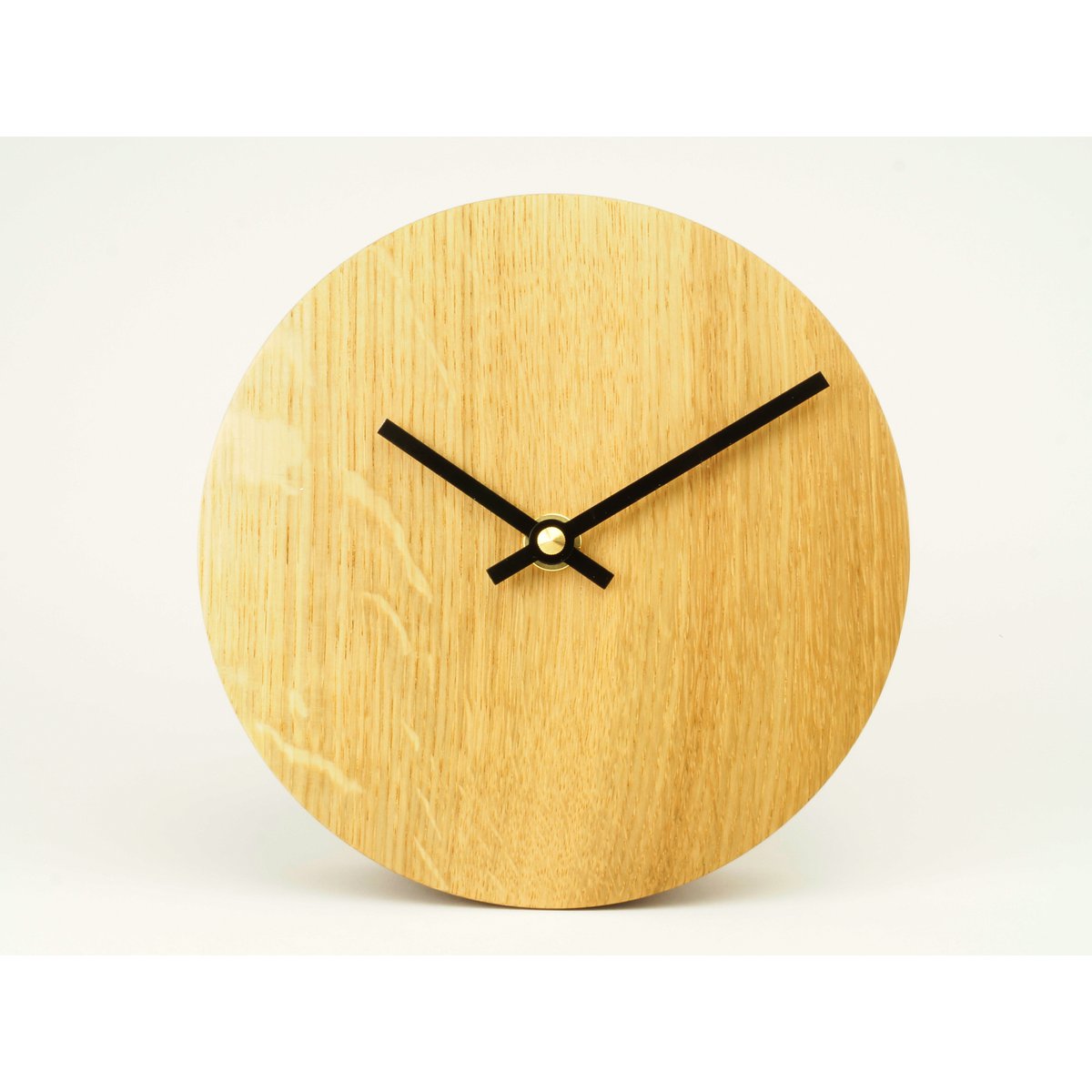 Table Clock Minimal Large