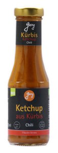 Biologische Ketchup Pompoen Chili 225 ml