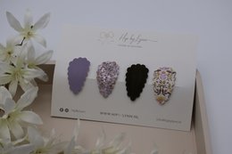 Haarspangen - Set | Mara