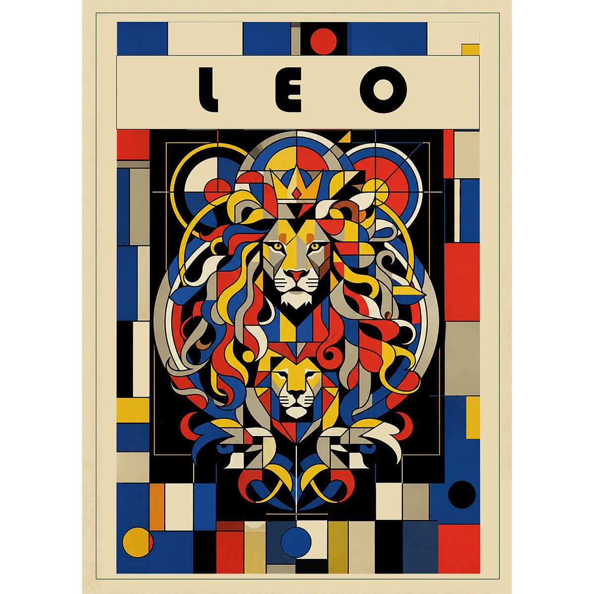 A5 Leo