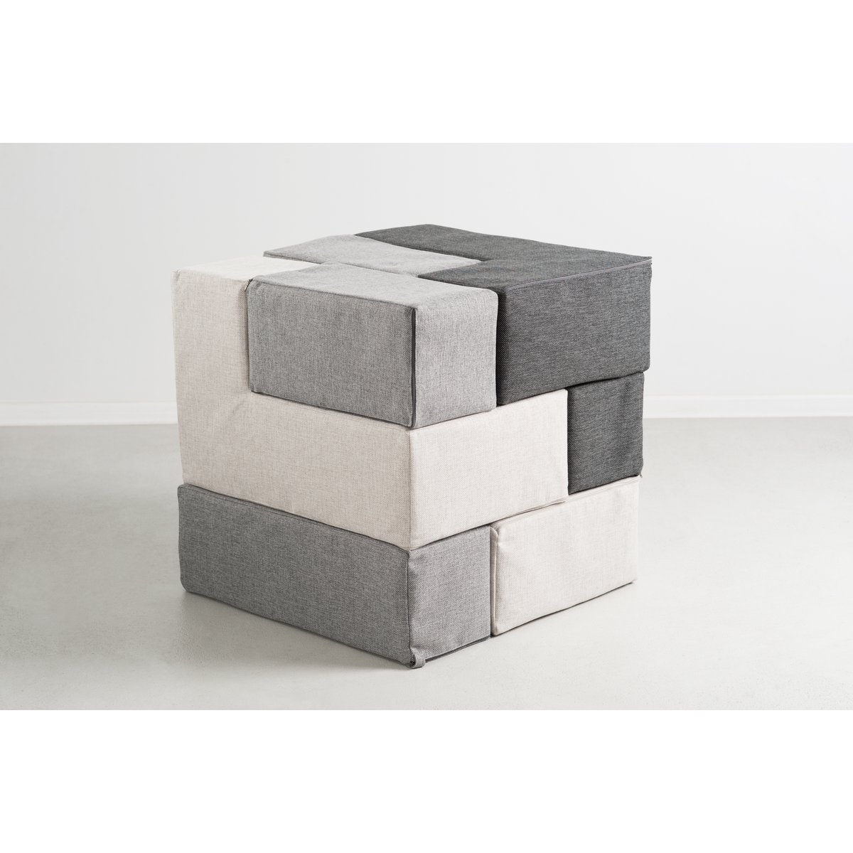 Costruttore di mobili Soft Block Tetricube
