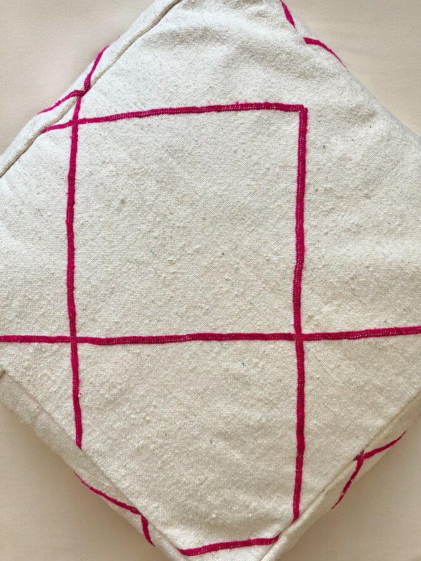 Floor cushion - Classic Line - Mina MESSE
