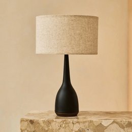 Jacob zwarte lamp