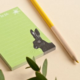 Notepad | Bunny A7