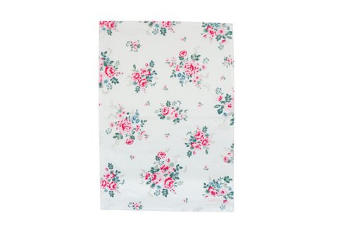 Kitchen towel Lisa flower 50x70 cm Isabelle Rose