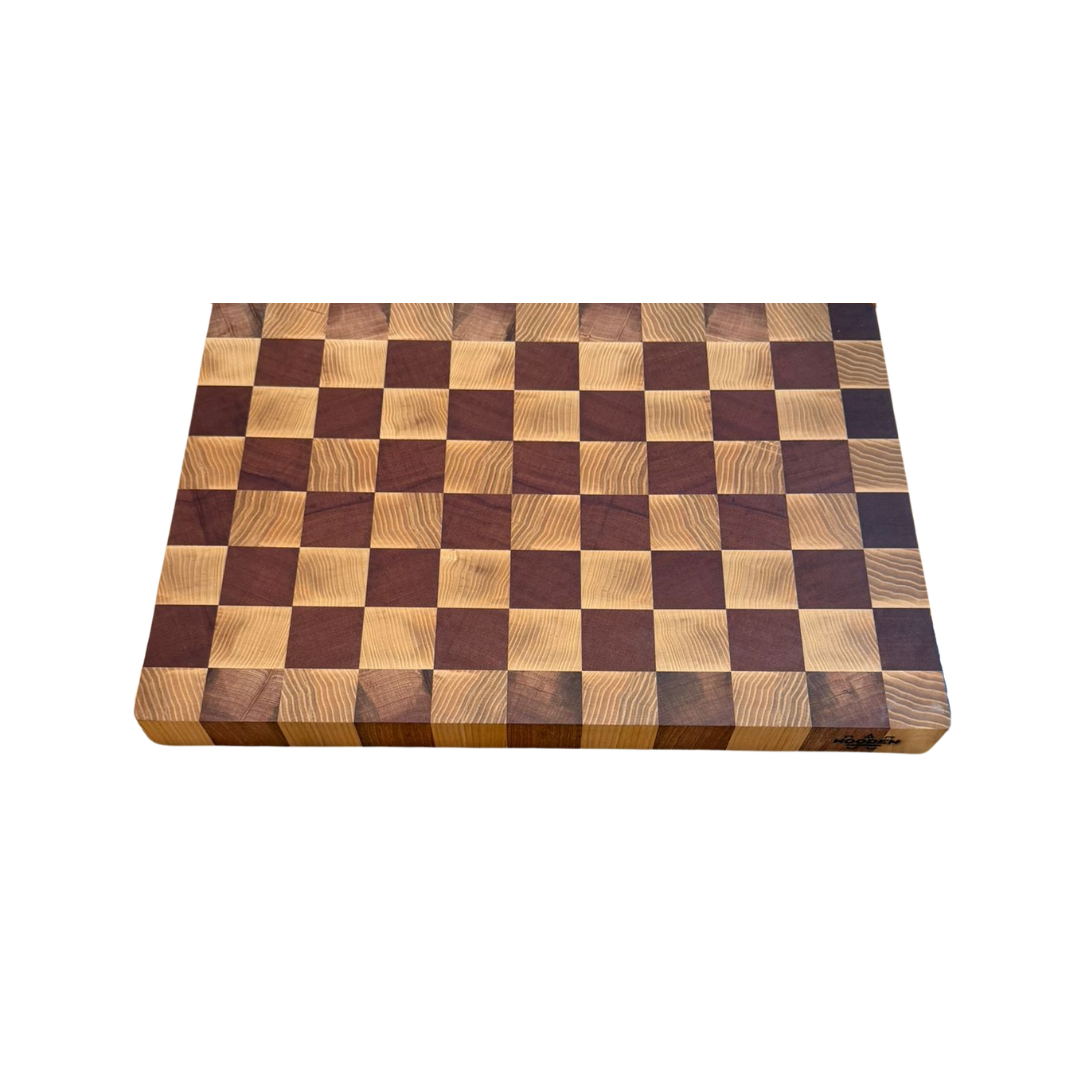 Chess 50 x 35 x 4 cm