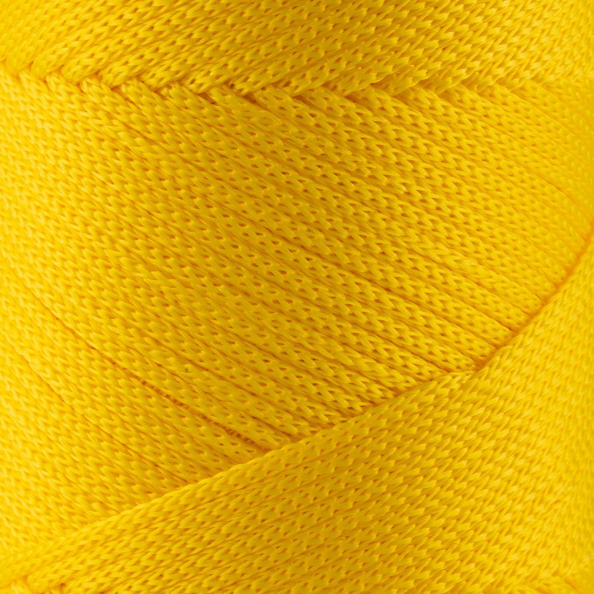 Sensy Premium 2 mm - 251 yards 100% polyester macrame ledning