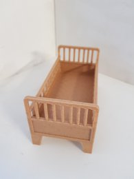 Puppenhausbett
