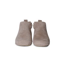 Chelsea Boots - Taupe
