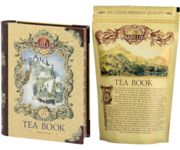 Tea Book Volume 2