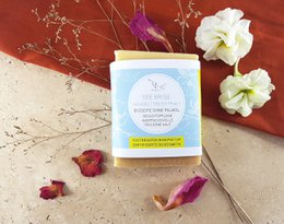 SEE BREEZE with wild rose / rose hip extract