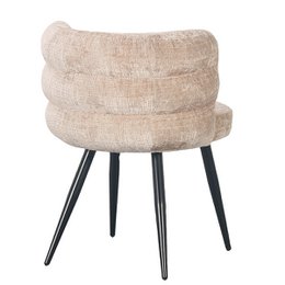 Cloud Chair Creme (sæt med 2)