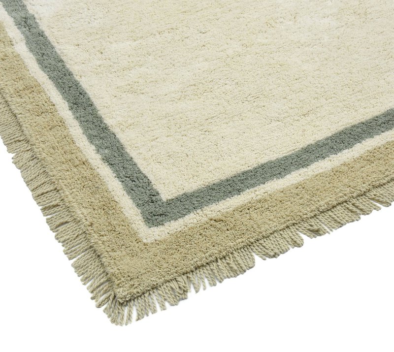 Oscar Cotton Kinder Teppich