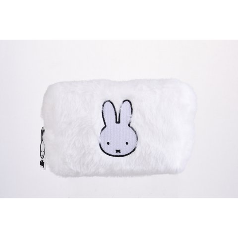Miffy -Toilettenbeutel