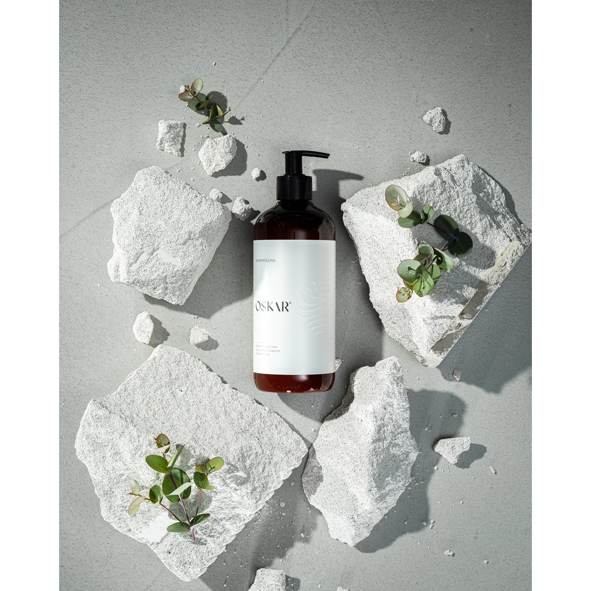 OSKAR® Haarspülung 240ml