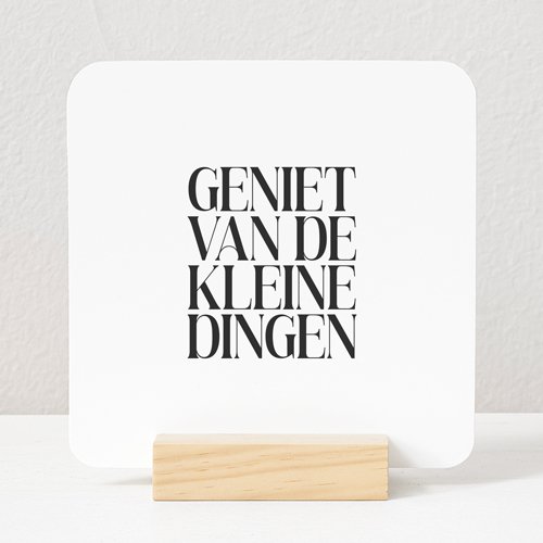 Forex tile | Enjoy the little things