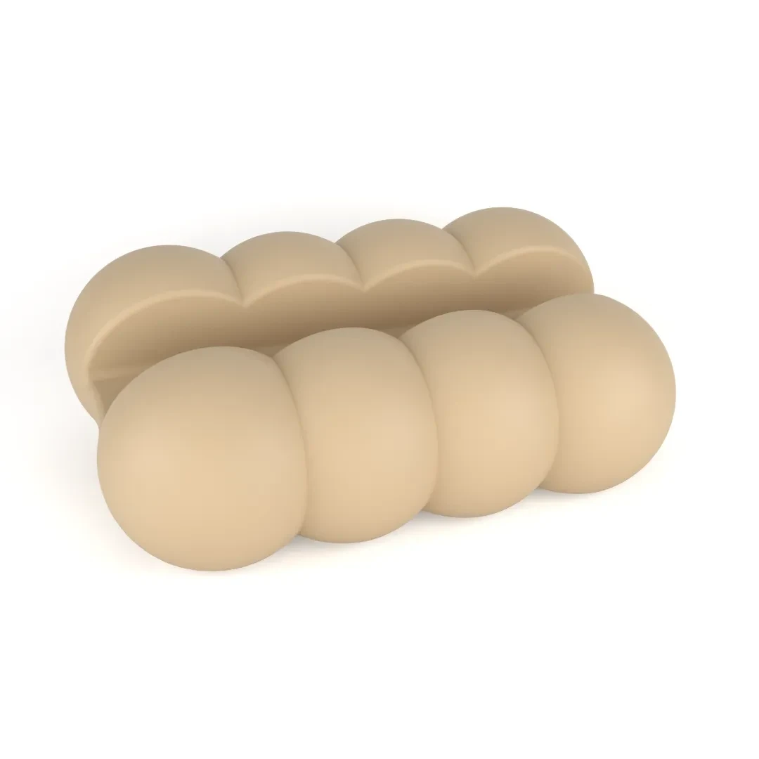 Cappuccino Bubbel