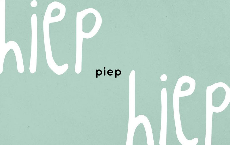 hip bip hip