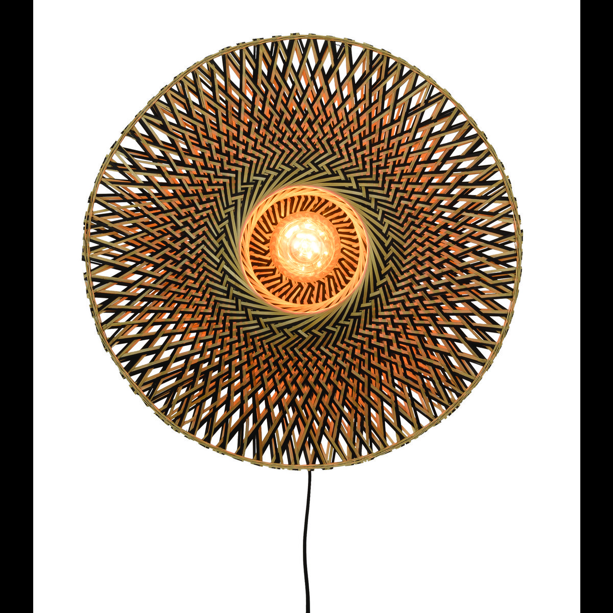 Latarka bali 60cm zw./nad., M