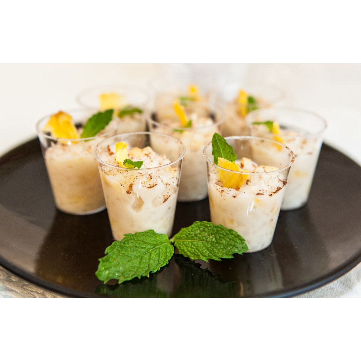 Dehydrated Pineapple DESIDRATA®