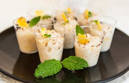 Dehydrated Pineapple DESIDRATA®