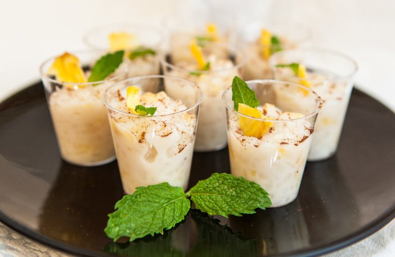 Dehydrated Pineapple DESIDRATA®