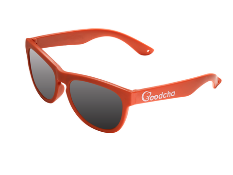 Goodcha baby and children's sunglasses 3-7 years The Tropical