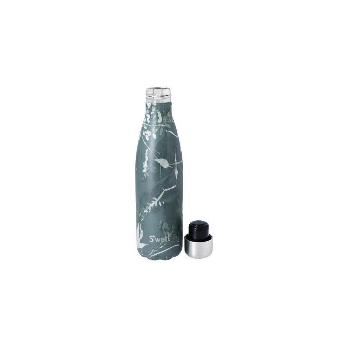 S'Well Feuillage Vert Bouteille 500ml
