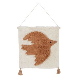 BOHBIRD children's bedroom wall decoration