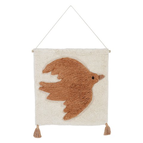 BOHBIRD Wanddekoration für Kinderzimmer