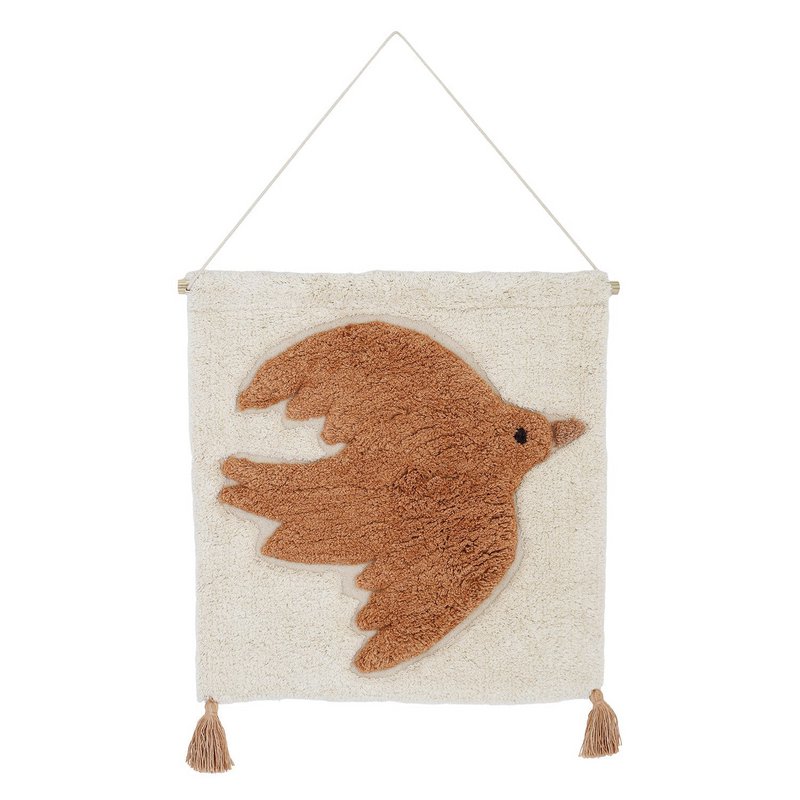 BOHBIRD children's bedroom wall decoration