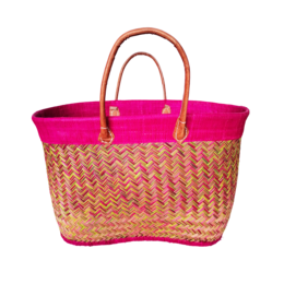 "Antaly" GM Kurve 30x56x23 cm assorteret 12 stk/ pakke