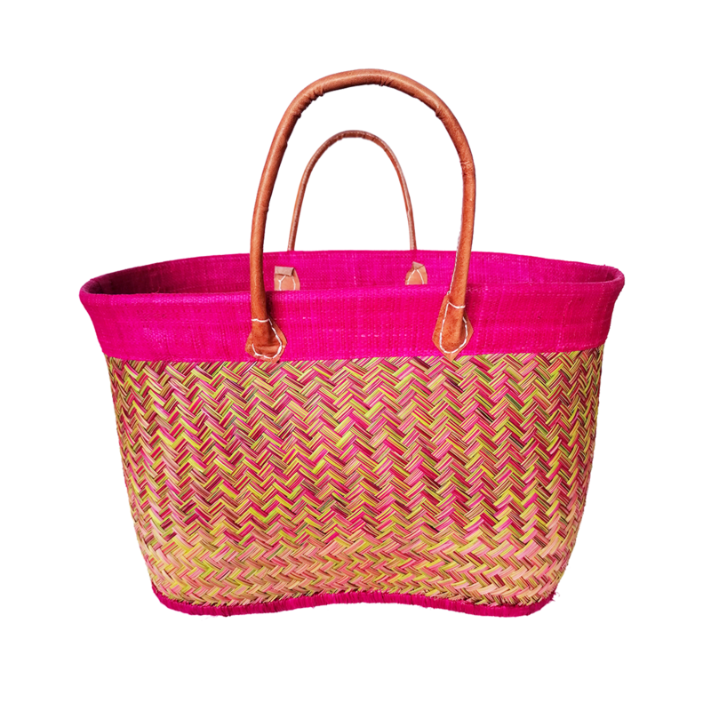 "Antaly" GM Kurve 30x56x23 cm assorteret 12 stk/ pakke