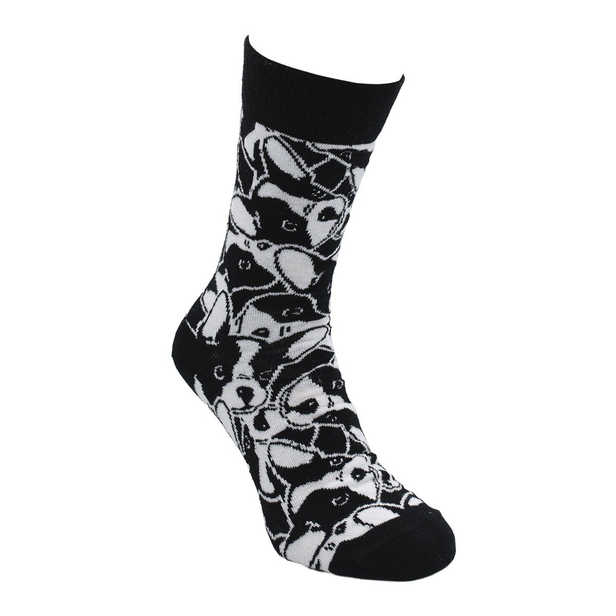 Black & white - Frenchie
