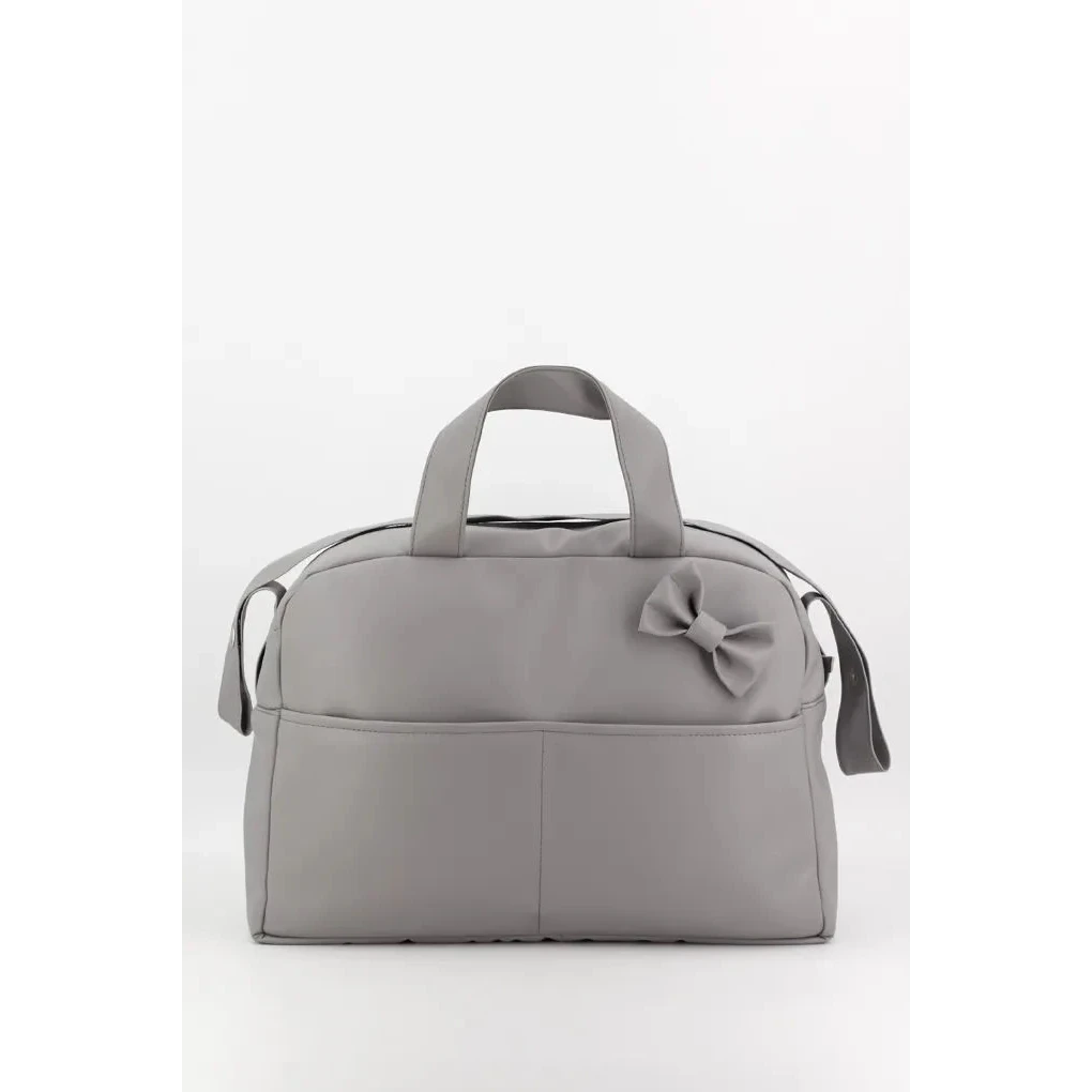 Grey 42cm X 29cm X 17cm