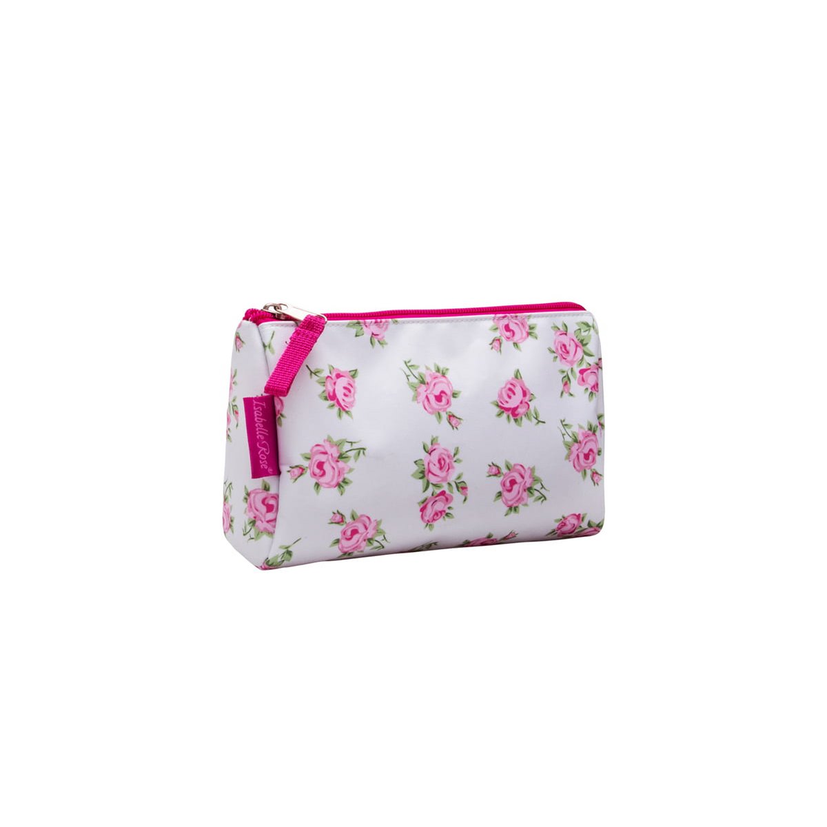 Toilettasje Vintage 20x12x5,4 cm Isabelle Rose